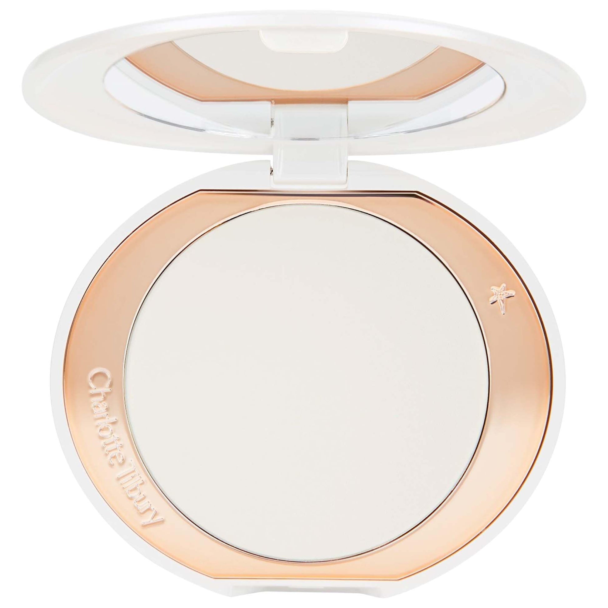 Charlotte Tilbury Airbrush Flawless Finish Brightening Powder (7222162784303)