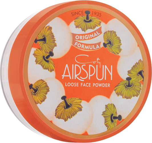 Airspun  Powder (4747749261359)