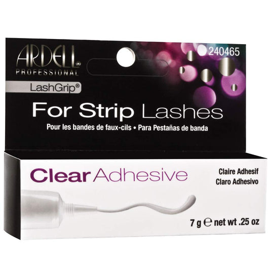 Ardell Clear Adhesive (4748859703343)