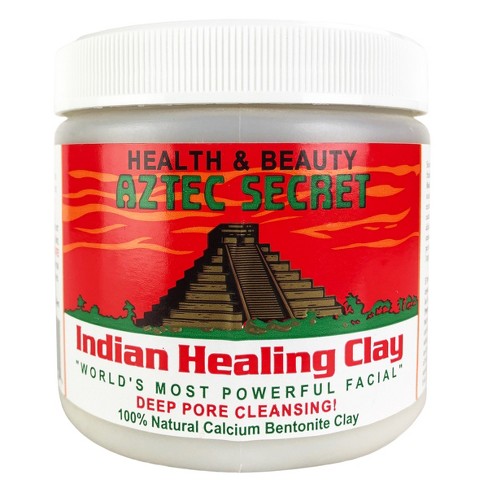 Aztec Secret Indian Healing Clay (4748906037295)