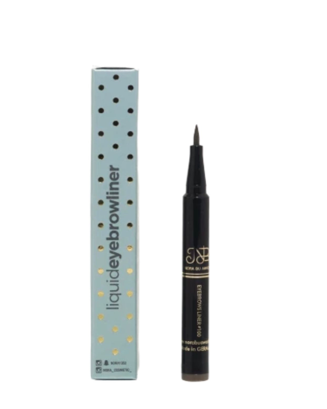 Nora Bo Awadh Liquid Eyebrow Liner (6753925627951)