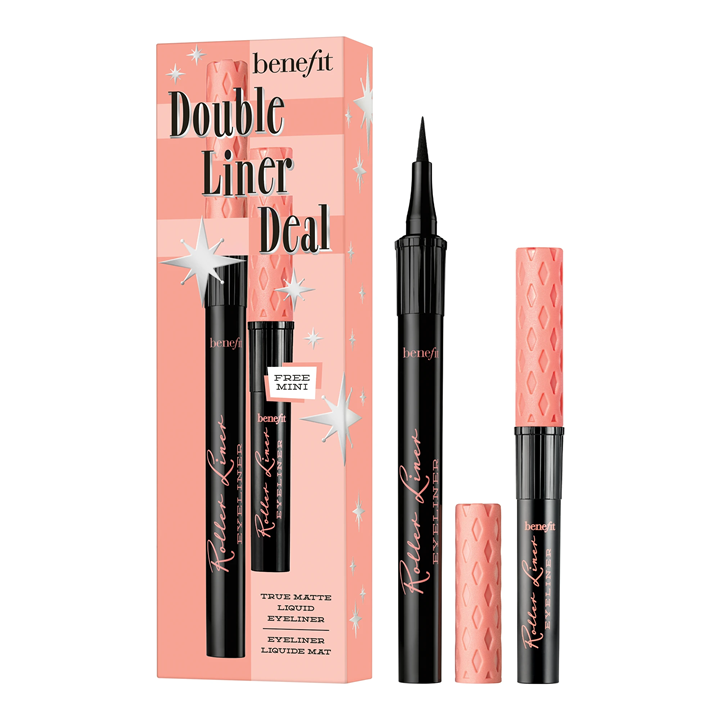 Benefit Double Liner Deal (4748967444527)