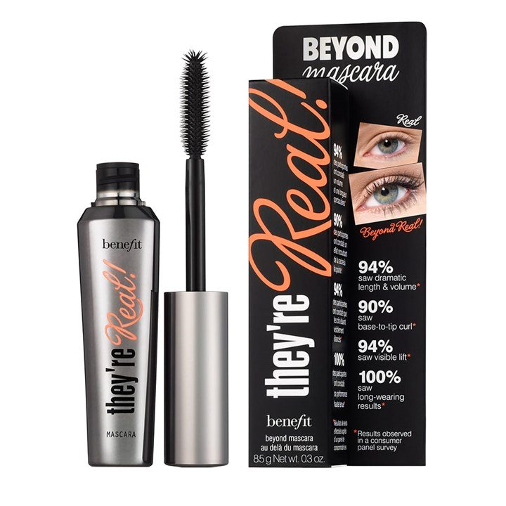 Benefit They're Real Mascara (4748977405999)