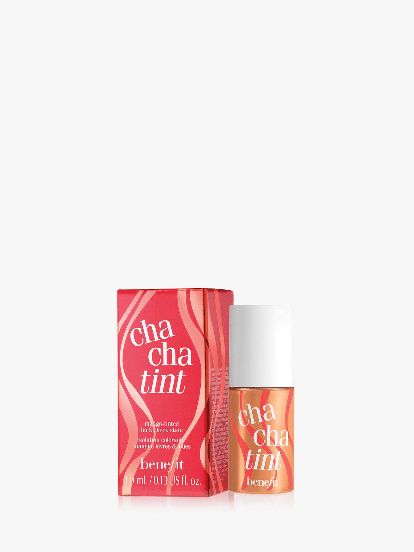 Benefit  Tints - Chacha Tint (4748927074351)