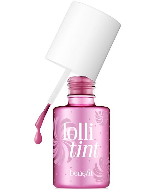 Benefit  Tints - Lolli Tint 10ml (4748958400559)