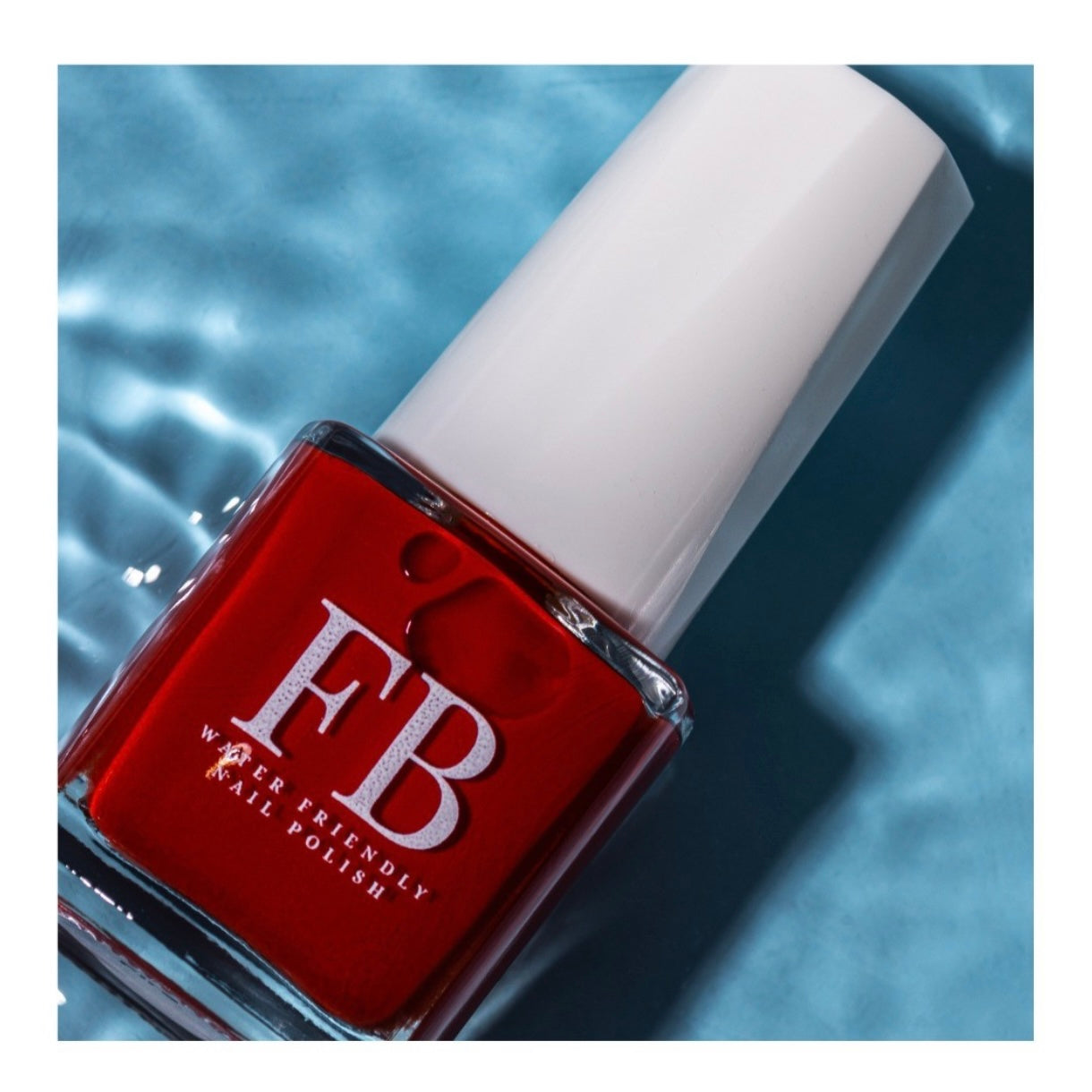 FB Nail Polish - Farrah Beauty (7223765499951)