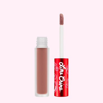 Lime Crime Liquid Lipstick (4760882642991)