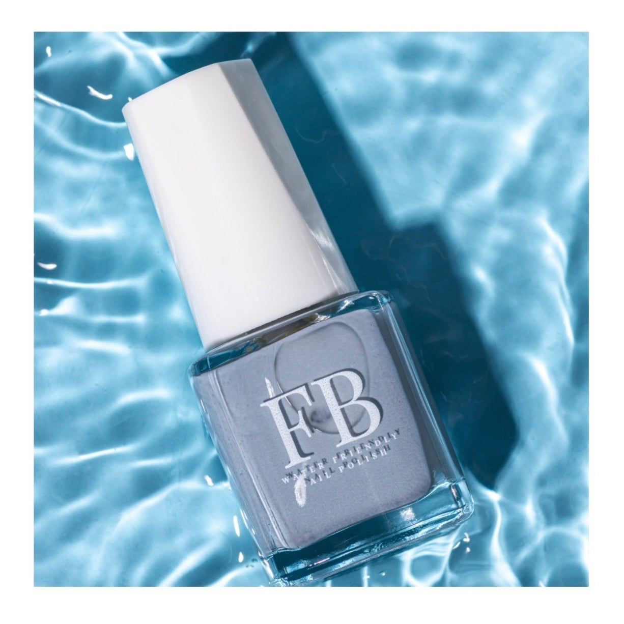 FB Nail Polish - Farrah Beauty (7223765499951)