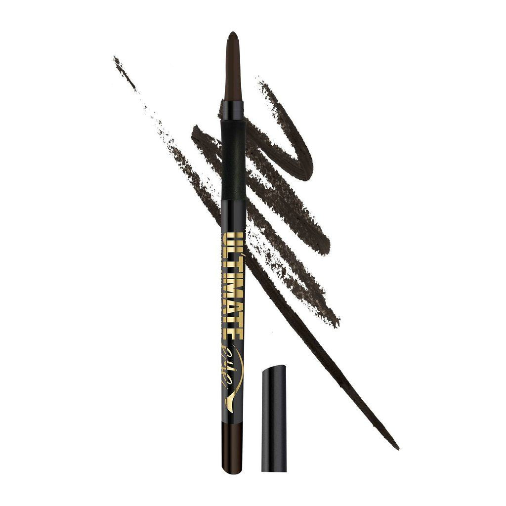 L.A. Girl Ultimate Intense Stay Auto Eyeliner (6588894871599)