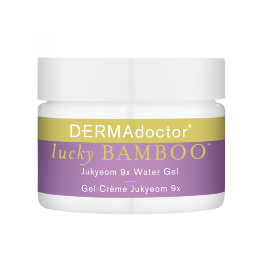 Derma Doctor Lucky Bamboo (4751455387695)