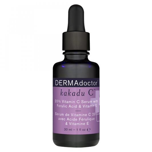 Derma Doctor Vit-C Serum (4751465873455)