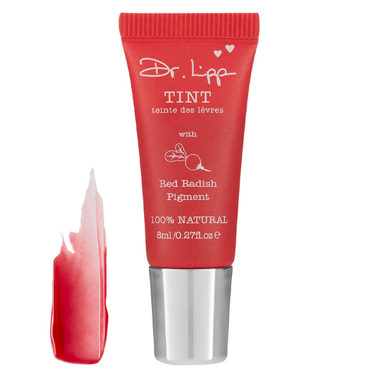 Dr. Lipp Red Raddish Pigment Tint (4751633547311)