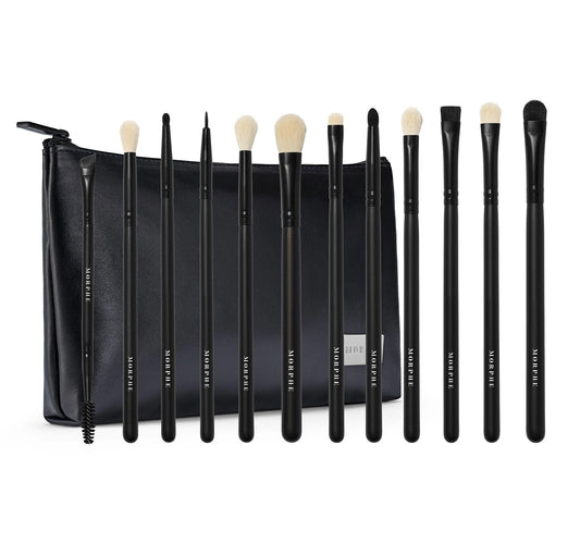 Morphe Eye Obsessed Brush Set (4763080491055)