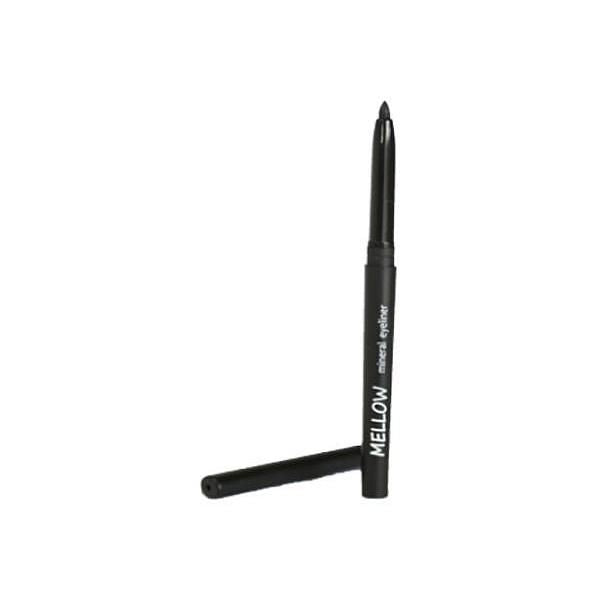 Mellow Eyeliner - Black (6588901523503)