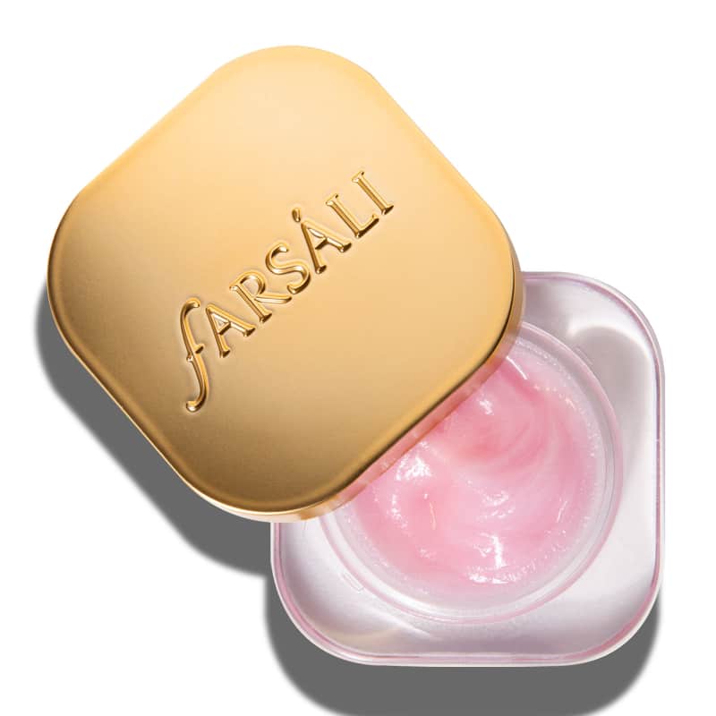 Farsali Unicorn Antioxidant Lip Mask (4751657664559)