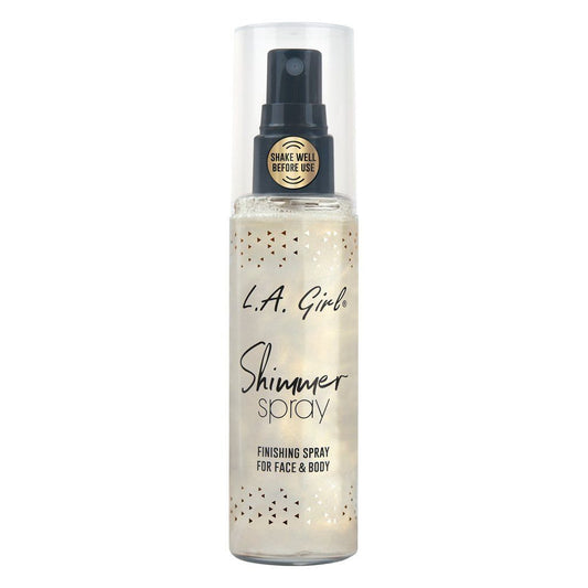 L.A. Girl Shimmer Spray (6755624091695)