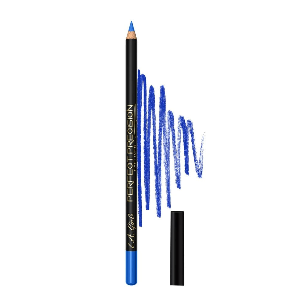 L.A. Girl Perfect Precision Eyeliner (4760019206191)