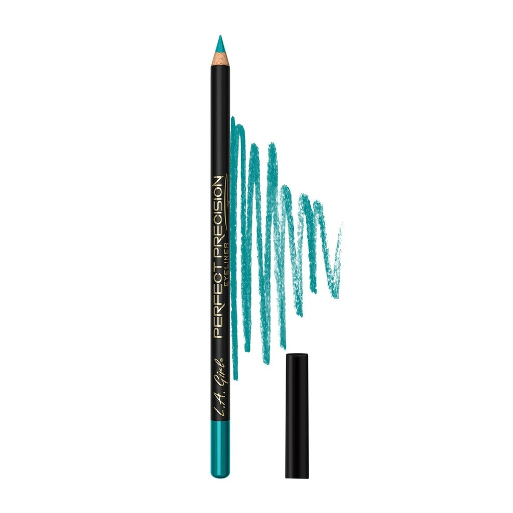 L.A. Girl Perfect Precision Eyeliner (4760019206191)