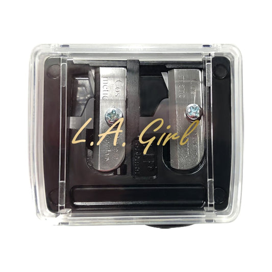 L.A. Girl Dual Pencil Sharpener (4759050944559)