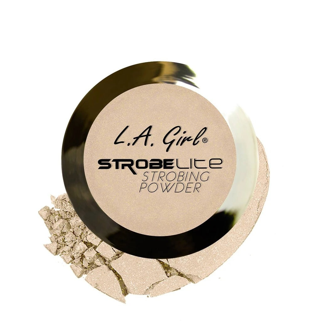 L.A. Girl Strobing Powder (4760856657967)