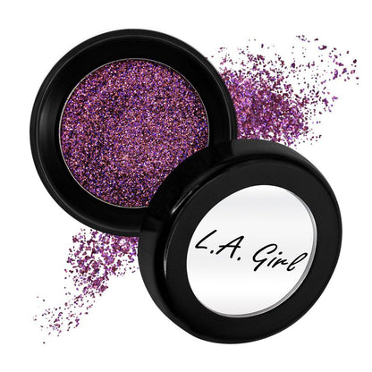 L.A. Girl Glitterholic Glitter Topper (6588878520367)