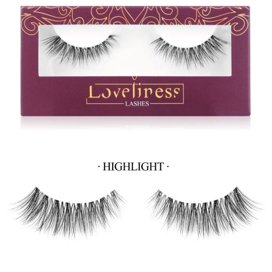 Loveliness Lashes (6758328696879)