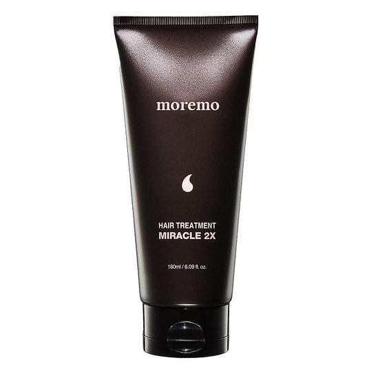 Moremo Hair Treatment Miracle 2X (7063904059439)