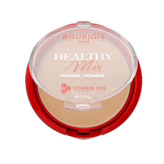 Bourjois Healthy Mix Powder with Vitamin Mix (7163932868655)