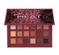 L.A Girl Nude Eye Shadow Palette (6755620126767)