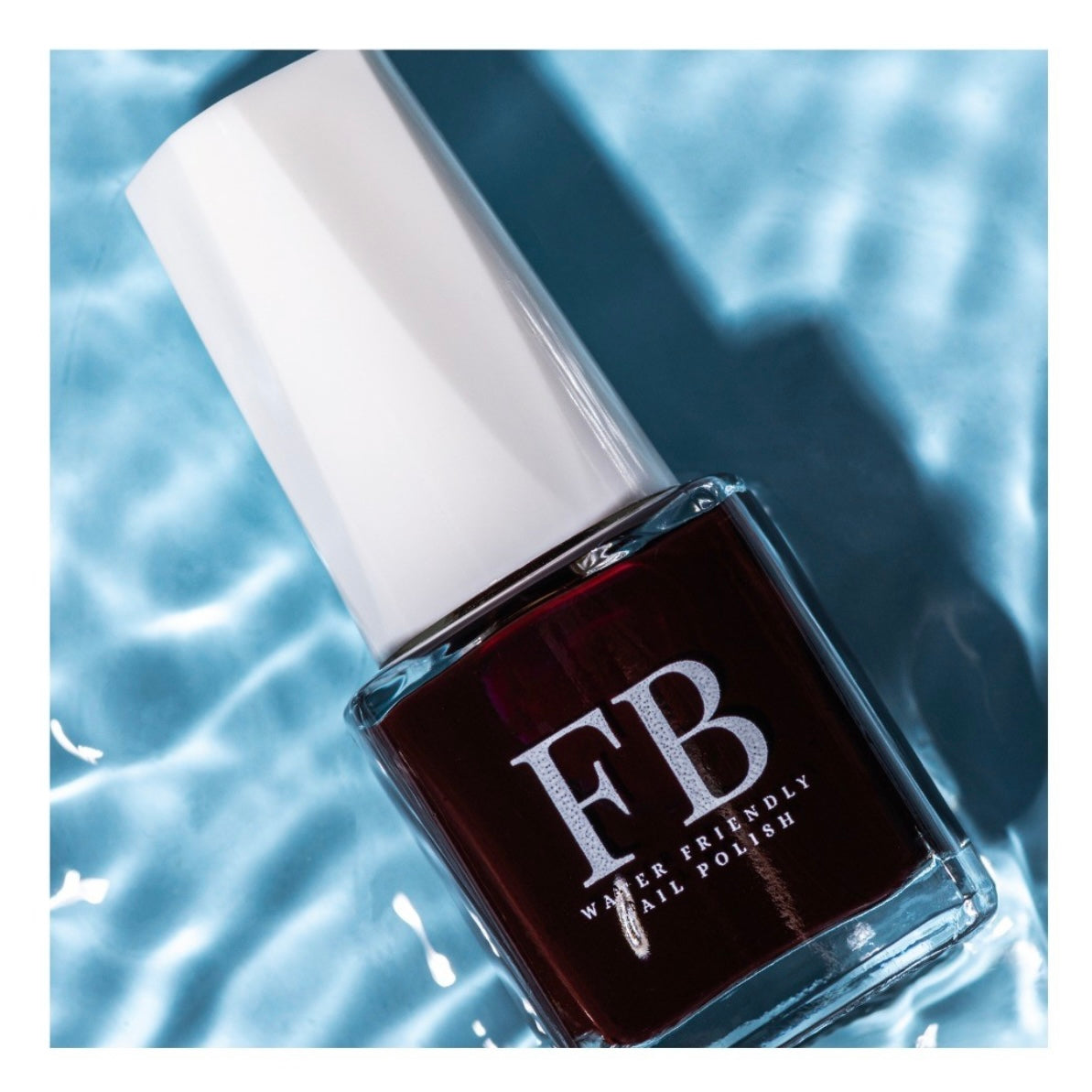 FB Nail Polish - Farrah Beauty (7223765499951)