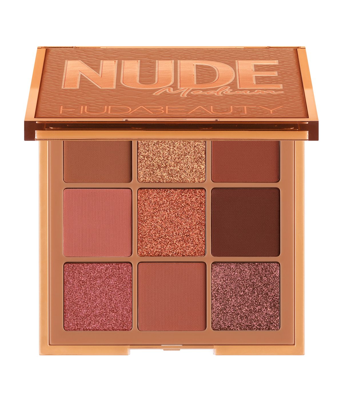 Huda Beauty- Nude Medium (4753460035631)