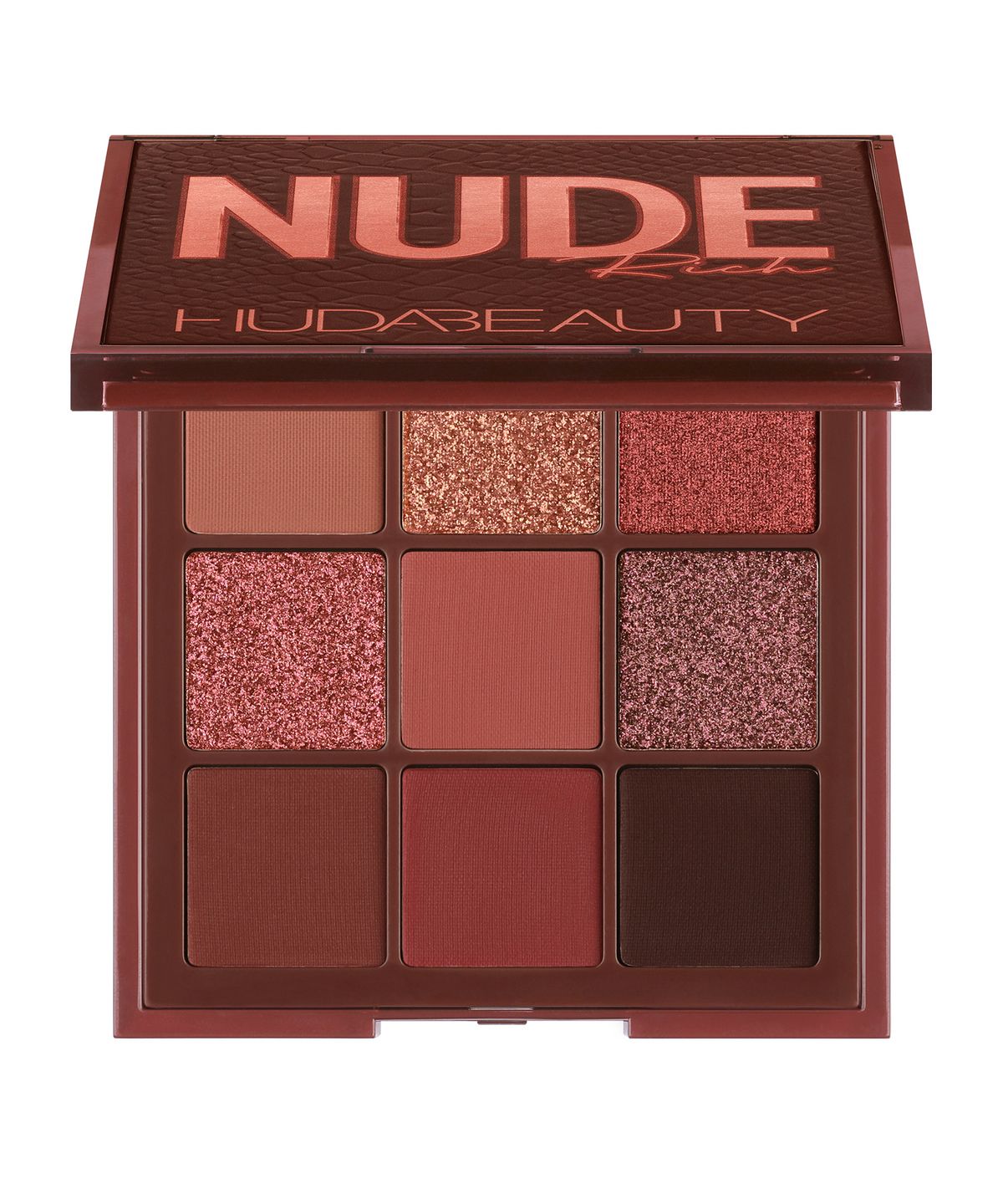 Huda Beauty - Nude Rich (4753411473455)