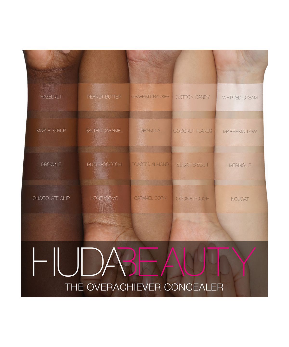 Huda Beauty Concealer (4753421336623)