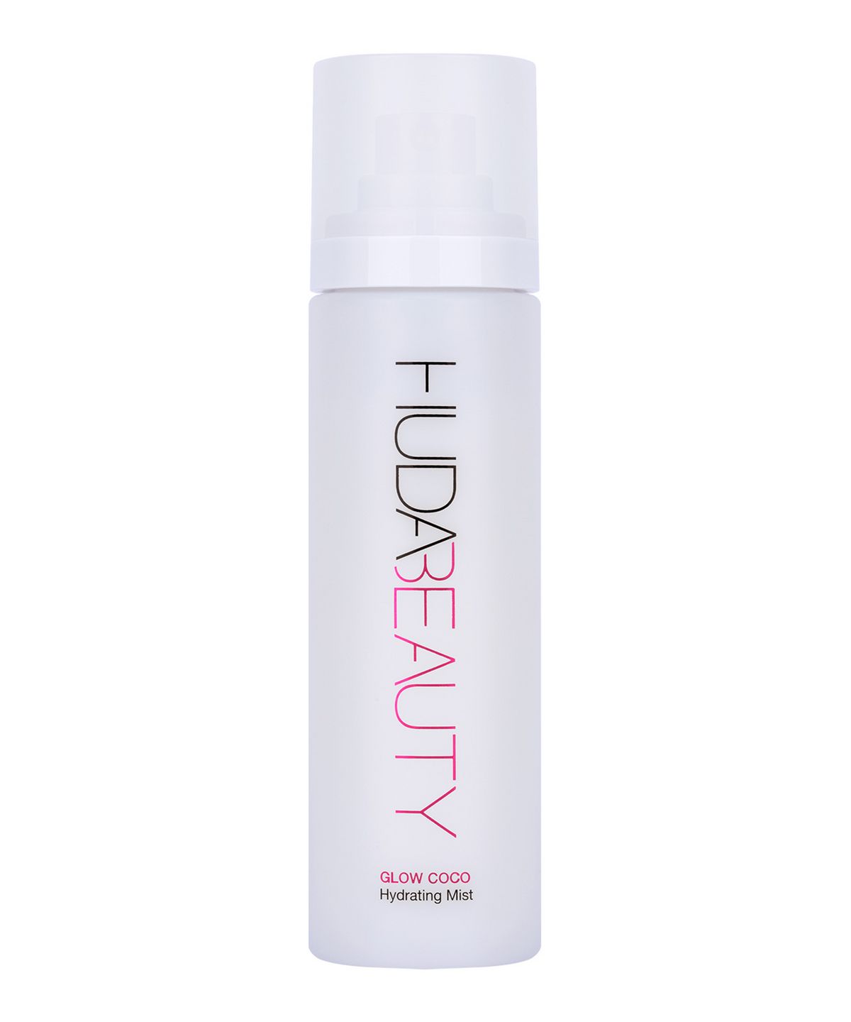 Huda Beauty Glow CoCo Hydrating Mist (4753437458479)