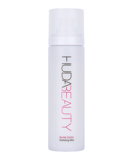 Huda Beauty Glow CoCo Hydrating Mist (4753437458479)