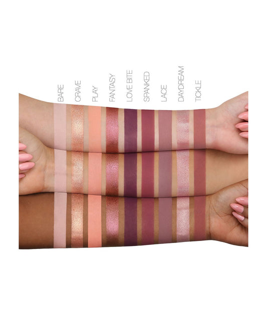 Huda Beauty New Nude Palette (4753458004015)