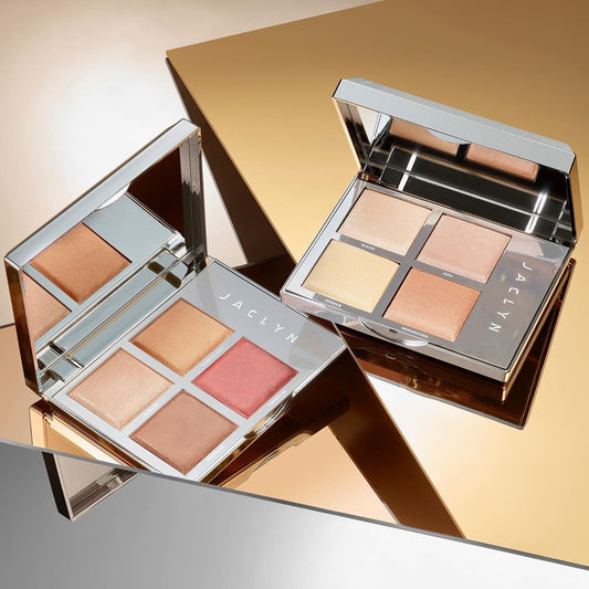 Jaclyn Hill Highlighter Palette (4753492443183)