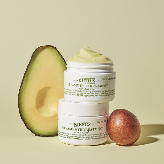 Kiehl's Avocado Eye Cream (4754410962991)