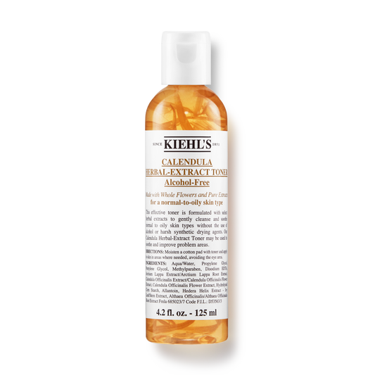 Kiehl's Calendula Toner (4754411683887)