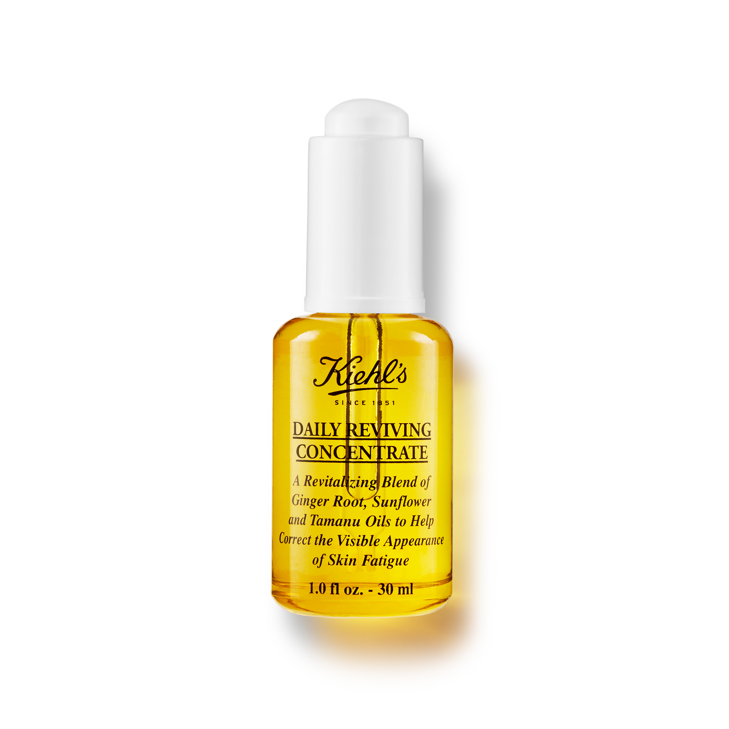 Kiehl's Daily Reviving Concentrate (4754413486127)
