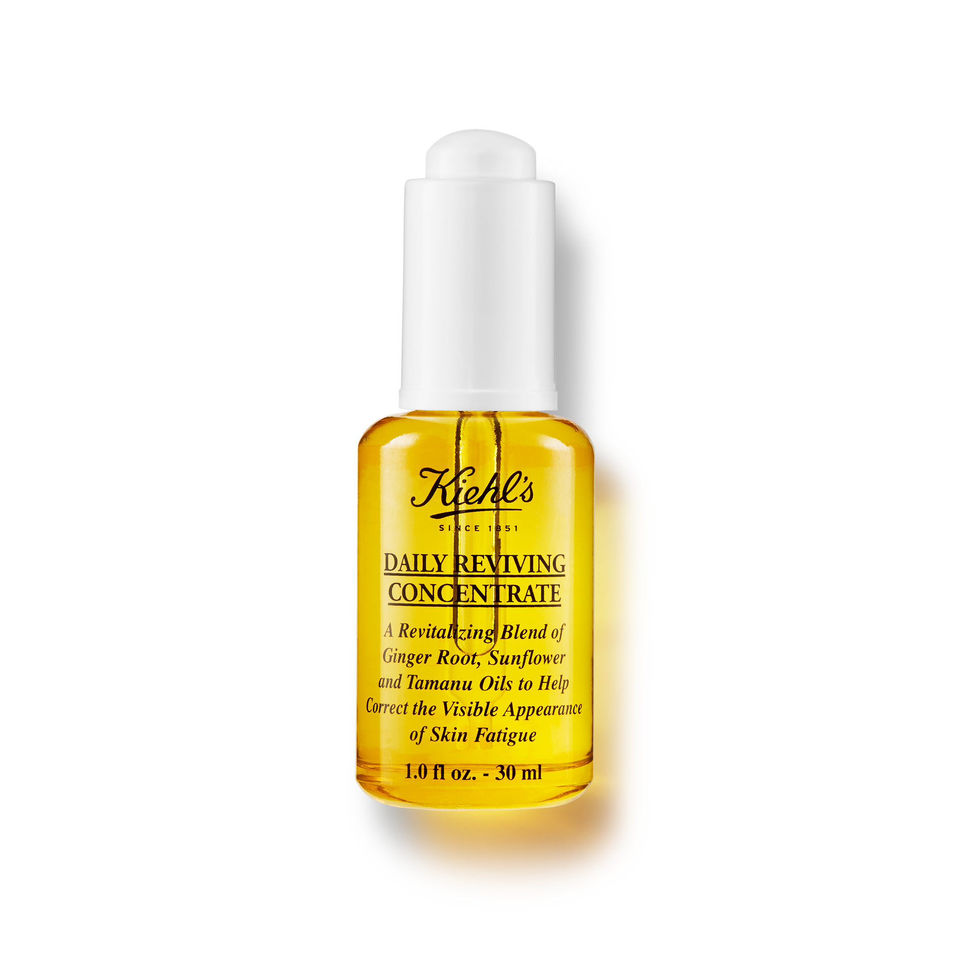 Kiehl's Daily Reviving Concentrate (4754413486127)