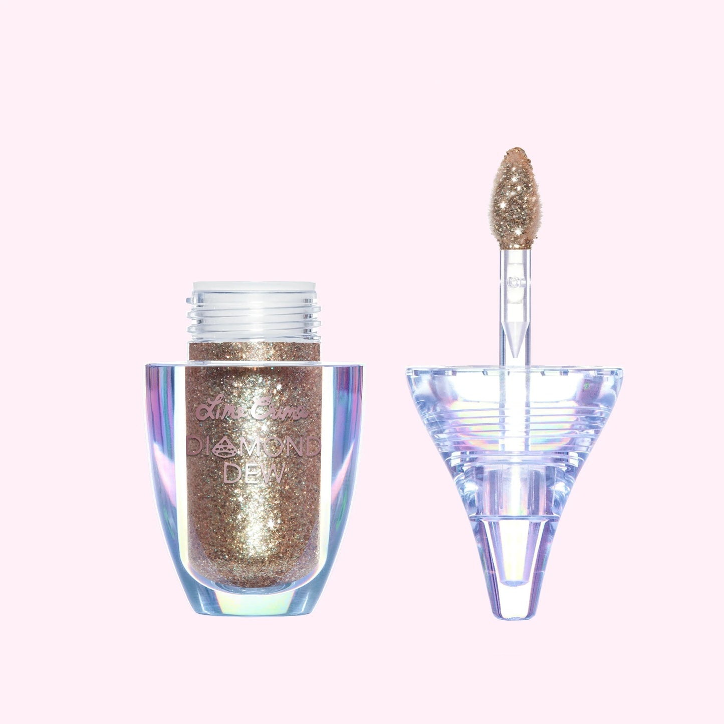 Lime Crime Liquid Glitter Eyeshadow (4760879169583)