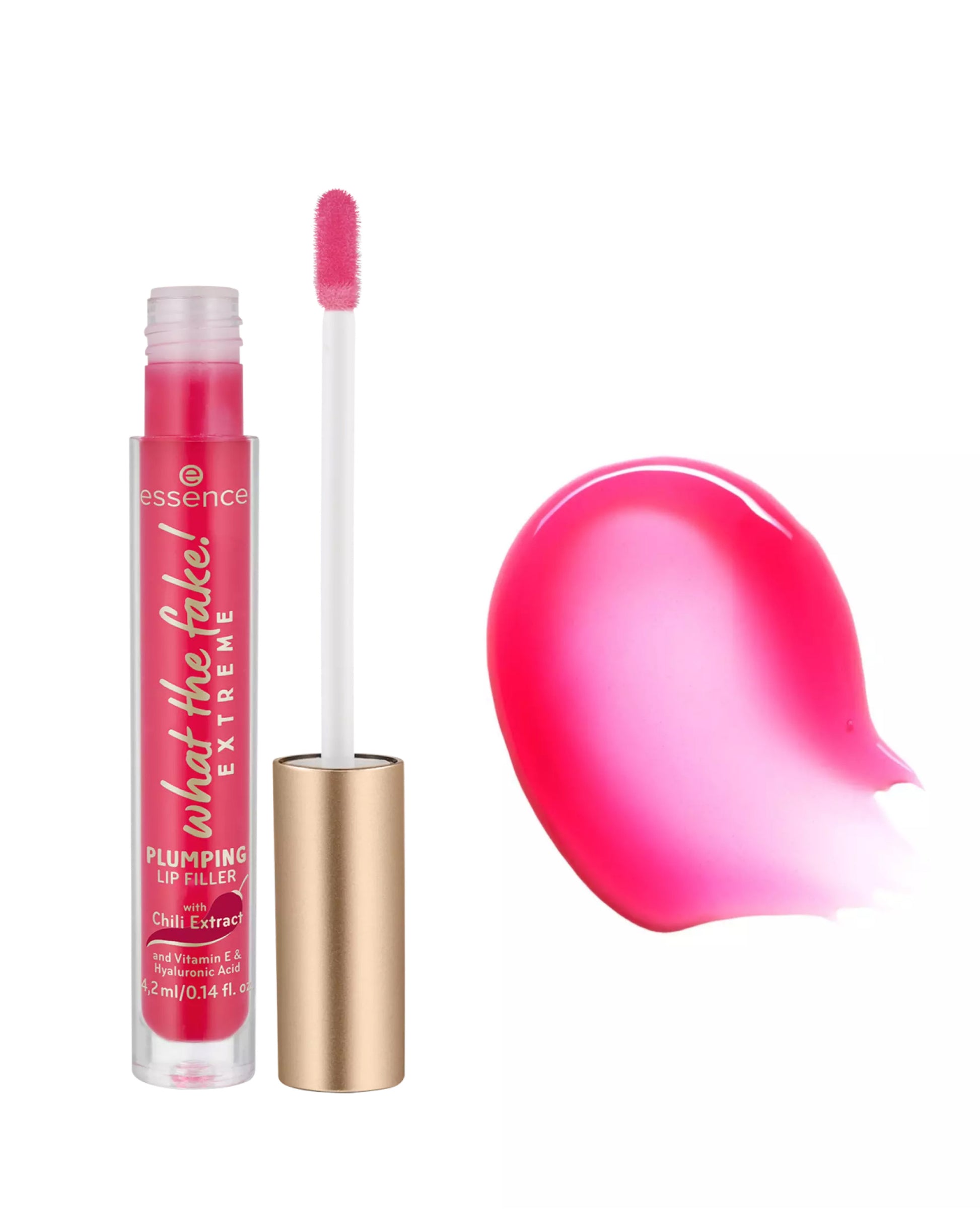 Essence What The Fake! Plumping Lip Filler (7163601453103)