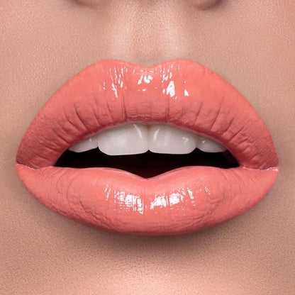 Mellow Lip Gloss (6588897787951)