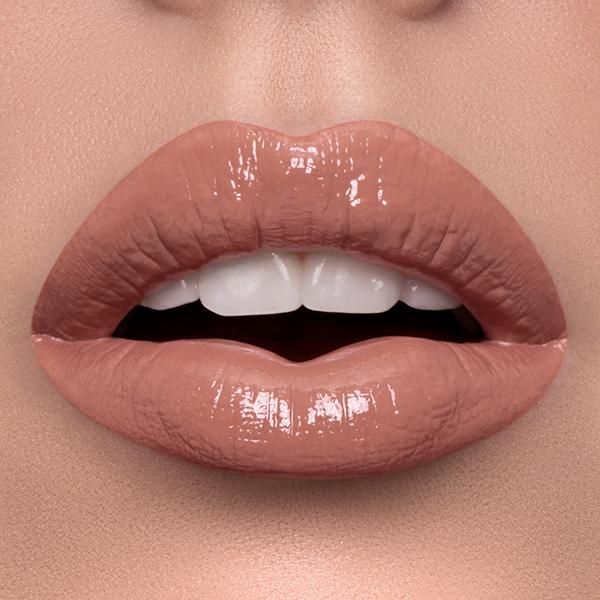 Mellow Lip Gloss (6588897787951)