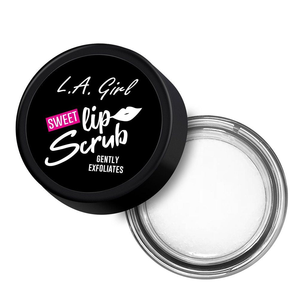L.A. Girl Lip Scrub (6588887367727)