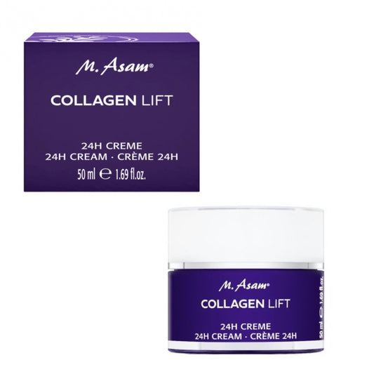 M. Asam Collagen Lift 24h Creeme (6588932456495)