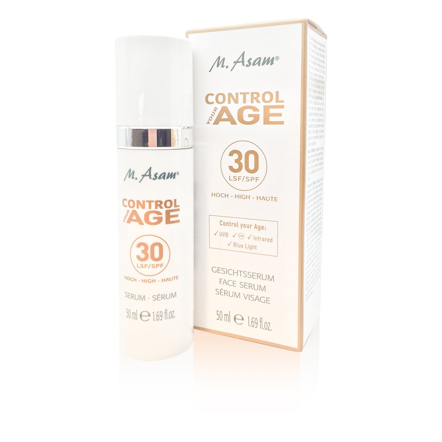 M. Asam Control Your Age Face Serum (6588937437231)