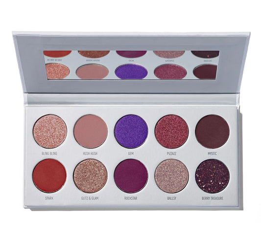 Morphe Jaclyn Hill Bling Boss (4763153891375)