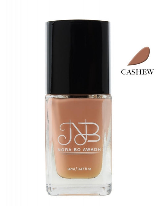 Nora Bo Awadh Nail Polish (7164128657455)